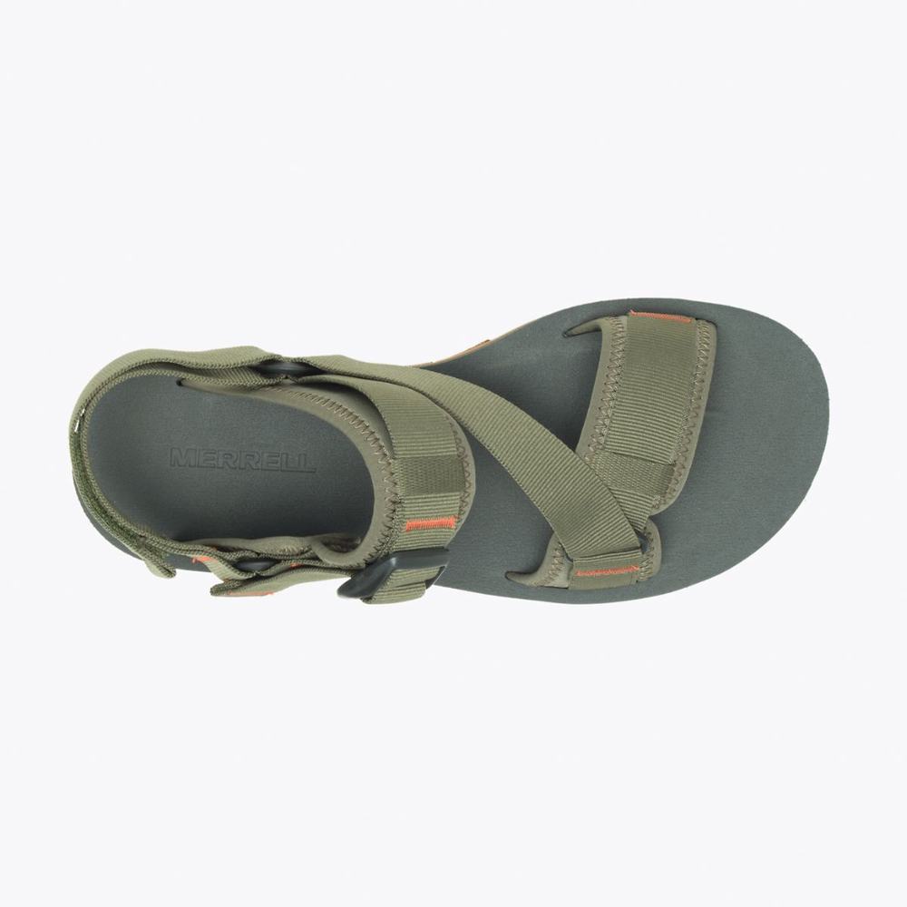 Comprar Zapatillas Merrell Merrell Alpine Strap Sandalias Para